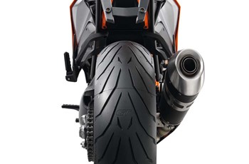 KTM 1290 Super Duke GT 2016 - Bild 16 KTM 1290 Super Duke GT 2016 - Bild 16